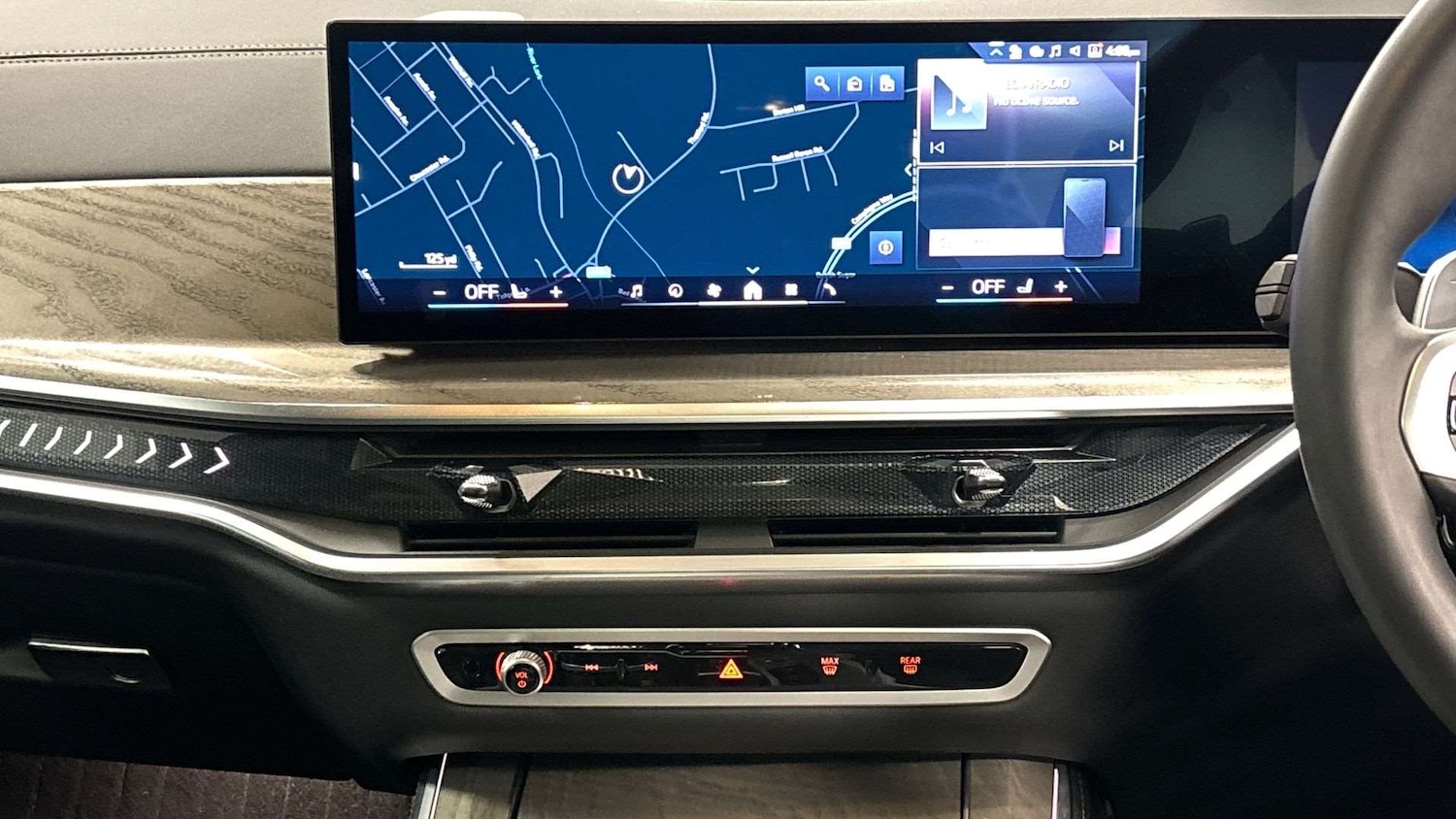 Used BMW X5 2025 for sale - 76978722: Photo 10