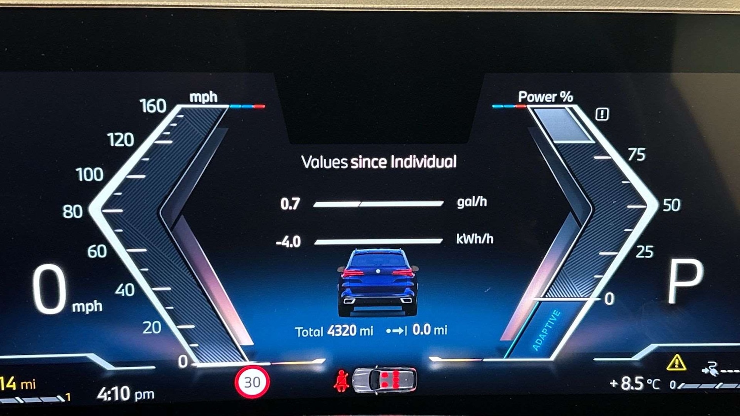 Used BMW X5 2025 for sale - 76978722: Photo 11