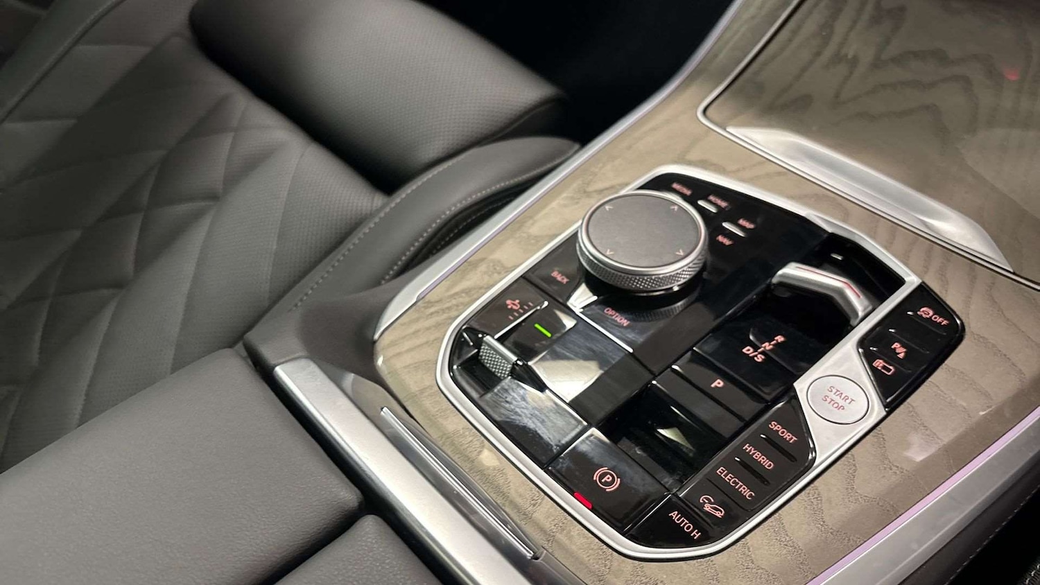 Used BMW X5 2025 for sale - 76978722: Photo 12