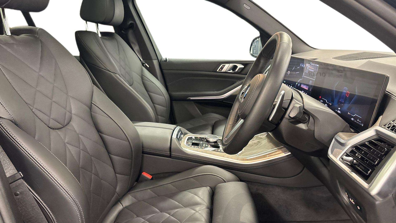 Used BMW X5 2025 for sale - 76978722: Photo 13