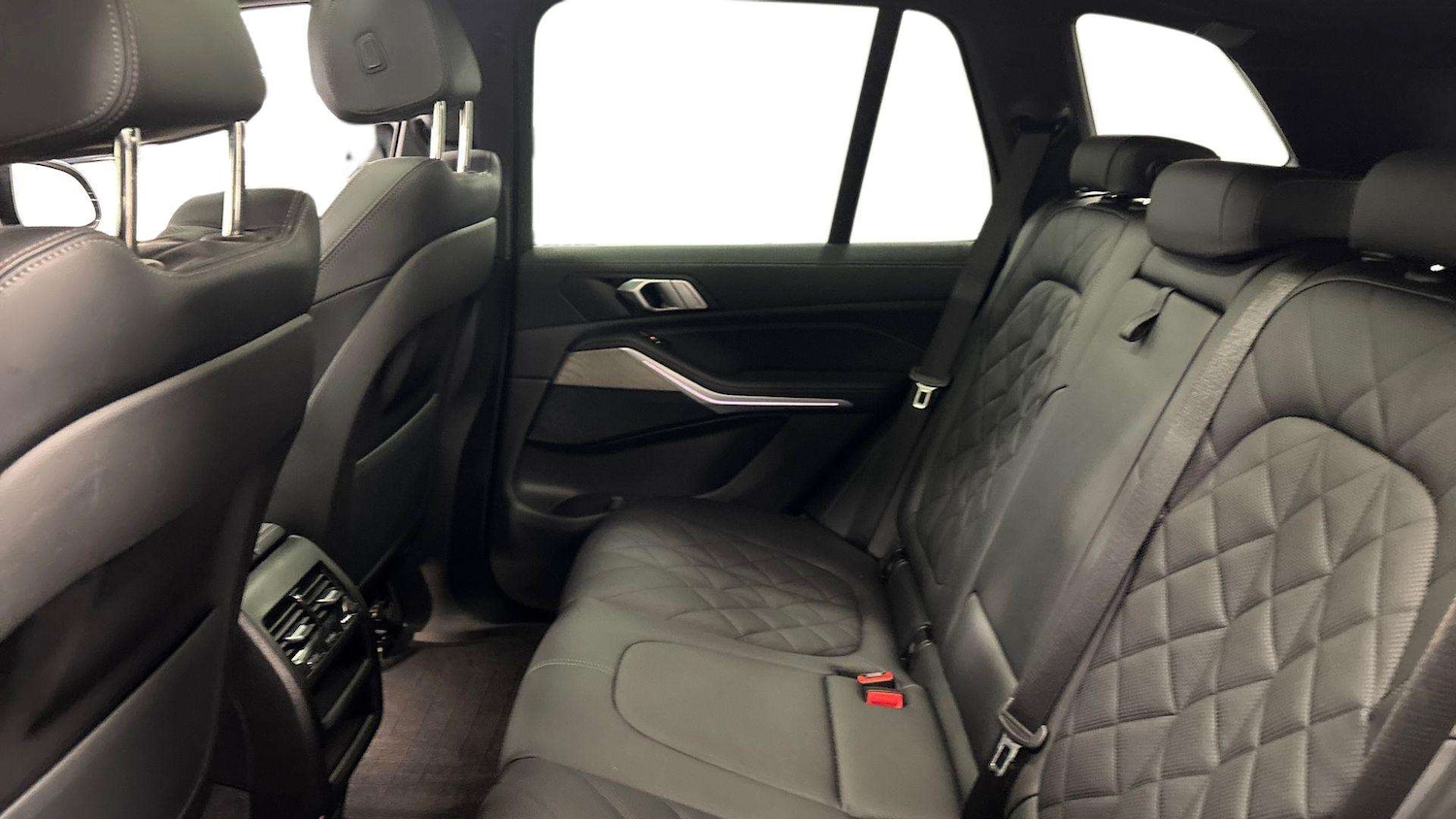 Used BMW X5 2025 for sale - 76978722: Photo 14