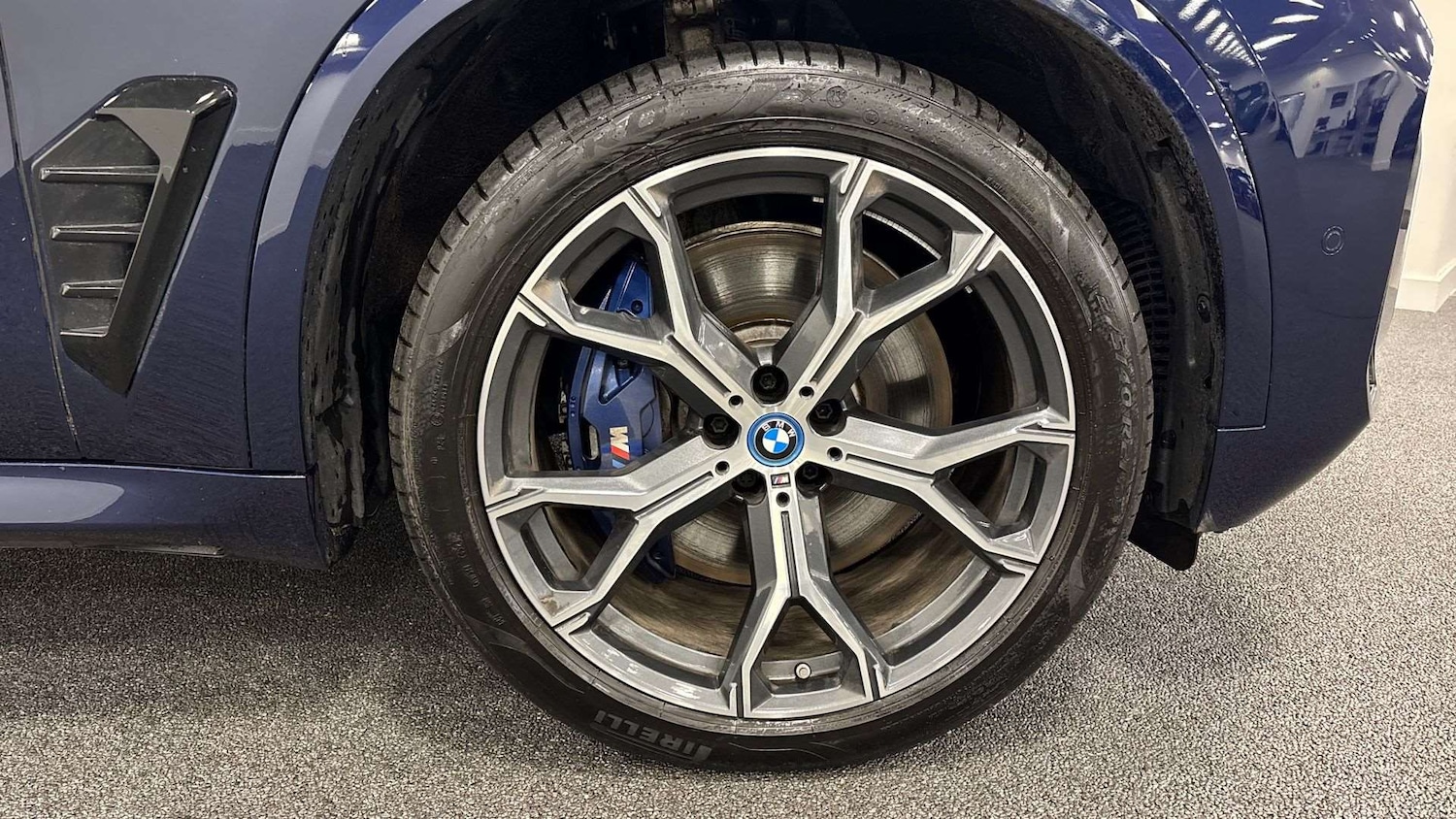 Used BMW X5 2025 for sale - 76978722: Photo 16