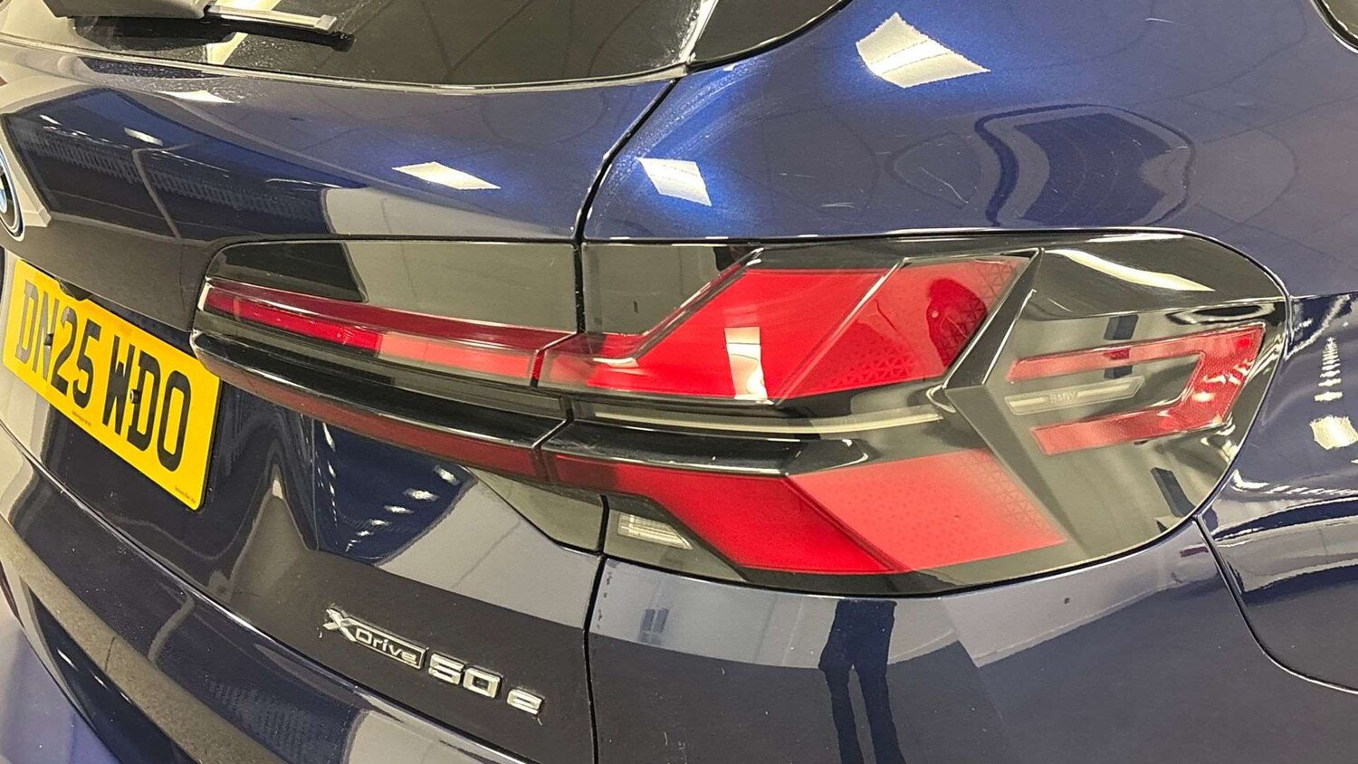 Used BMW X5 2025 for sale - 76978722: Photo 17