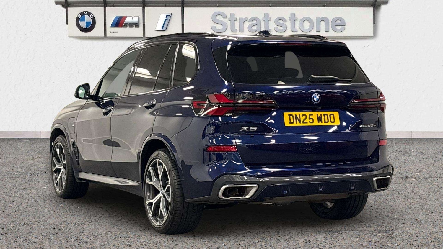 Used BMW X5 2025 for sale - 76978722: Photo 2