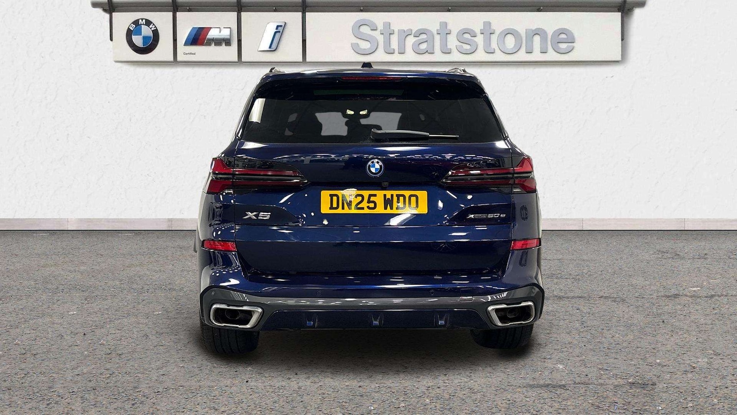 Used BMW X5 2025 for sale - 76978722: Photo 20