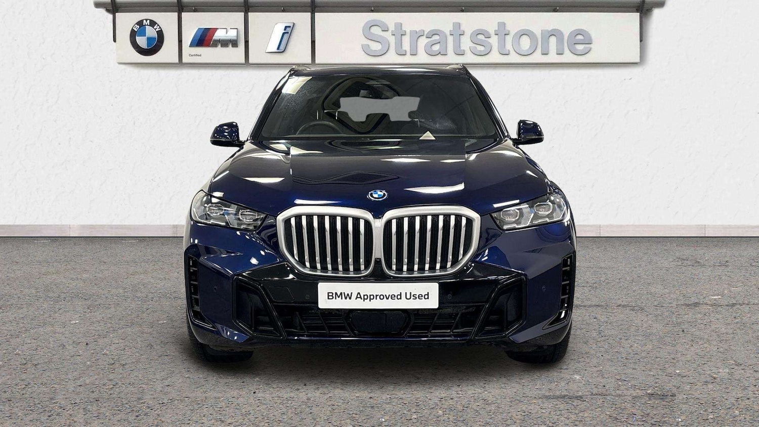 Used BMW X5 2025 for sale - 76978722: Photo 21