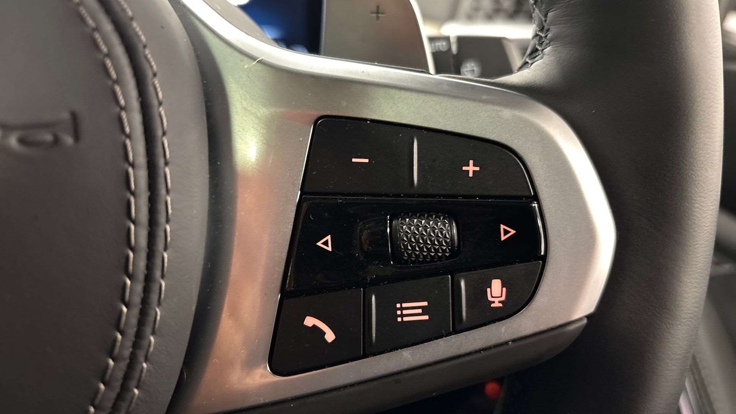 Used BMW X5 2025 for sale - 76978722: Photo 23