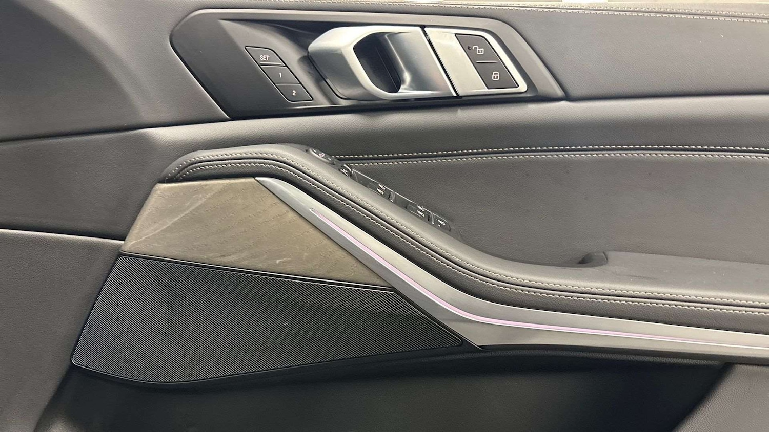 Used BMW X5 2025 for sale - 76978722: Photo 27