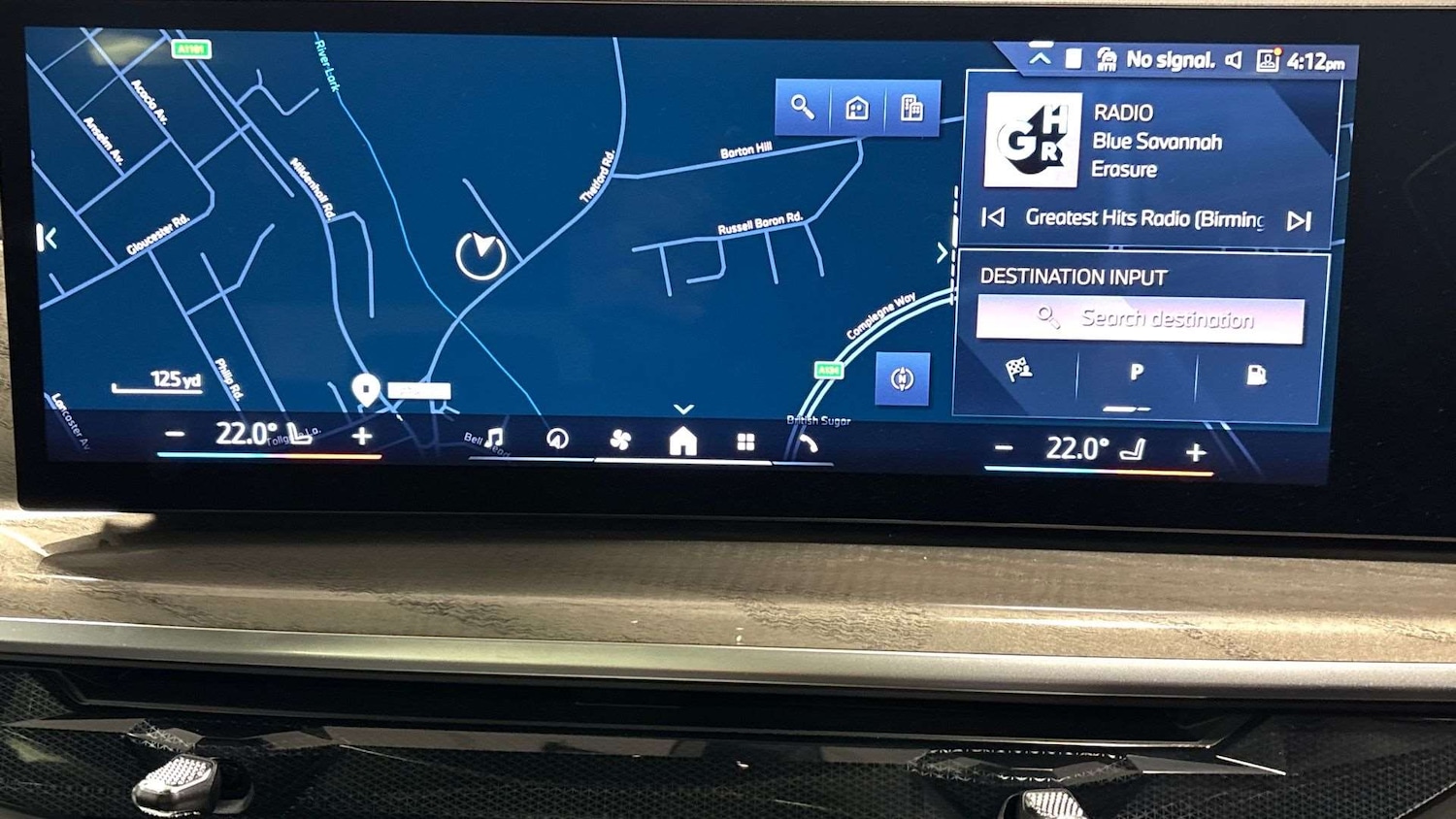 Used BMW X5 2025 for sale - 76978722: Photo 31