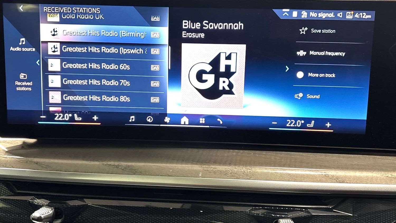 Used BMW X5 2025 for sale - 76978722: Photo 32