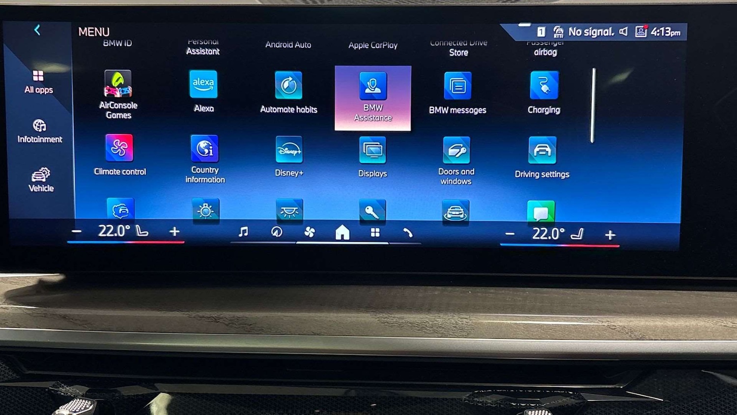 Used BMW X5 2025 for sale - 76978722: Photo 35