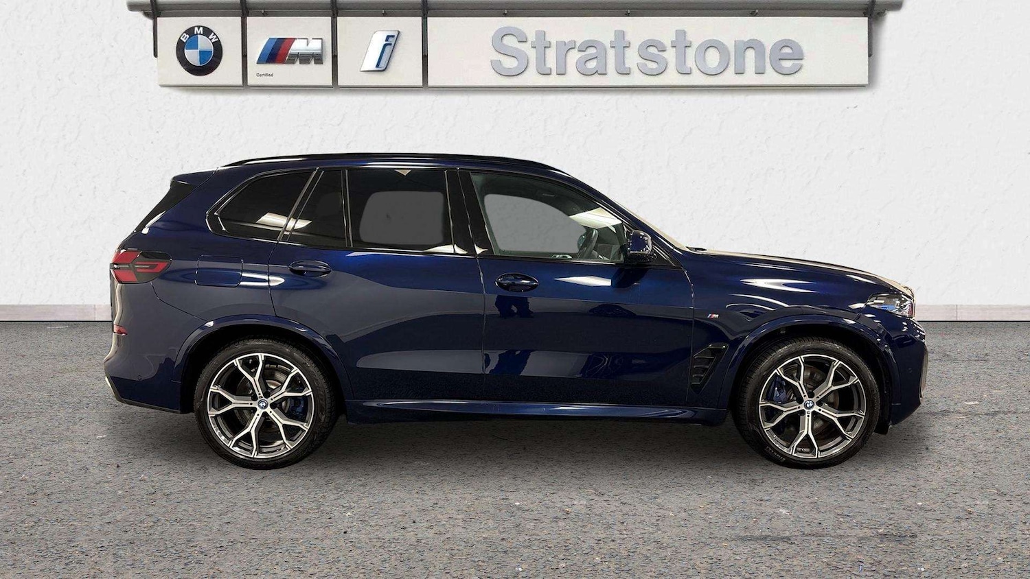 Used BMW X5 2025 for sale - 76978722: Photo 4