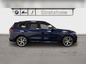 Used BMW X5 2025 for sale - 76978722: Photo