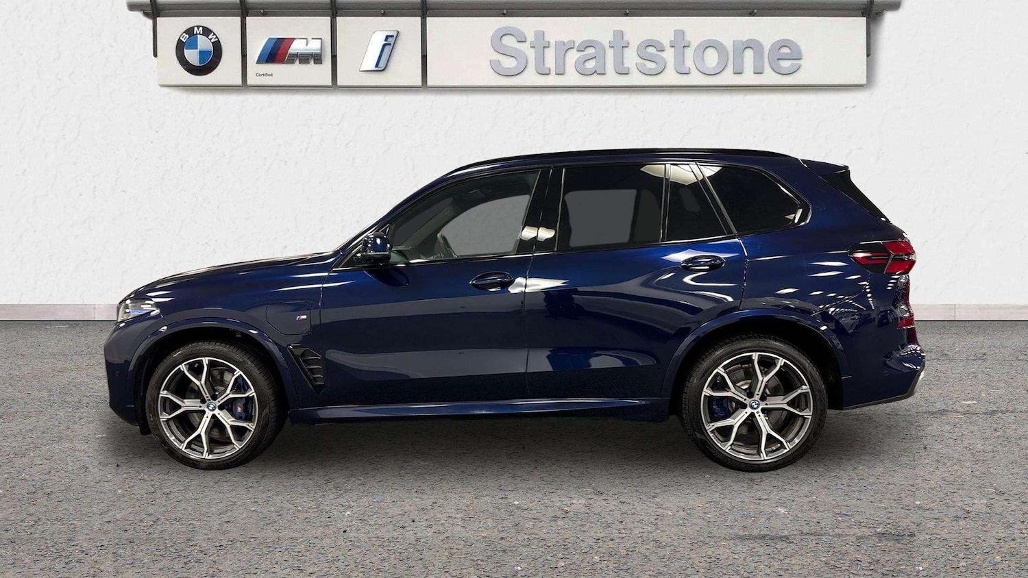 Used BMW X5 2025 for sale - 76978722: Photo 5