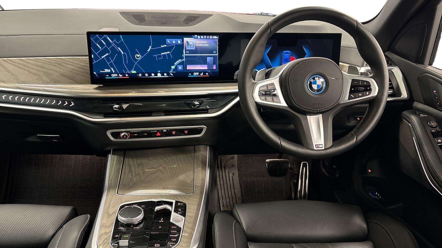 Used BMW X5 2025 for sale - 76978722: Photo 7