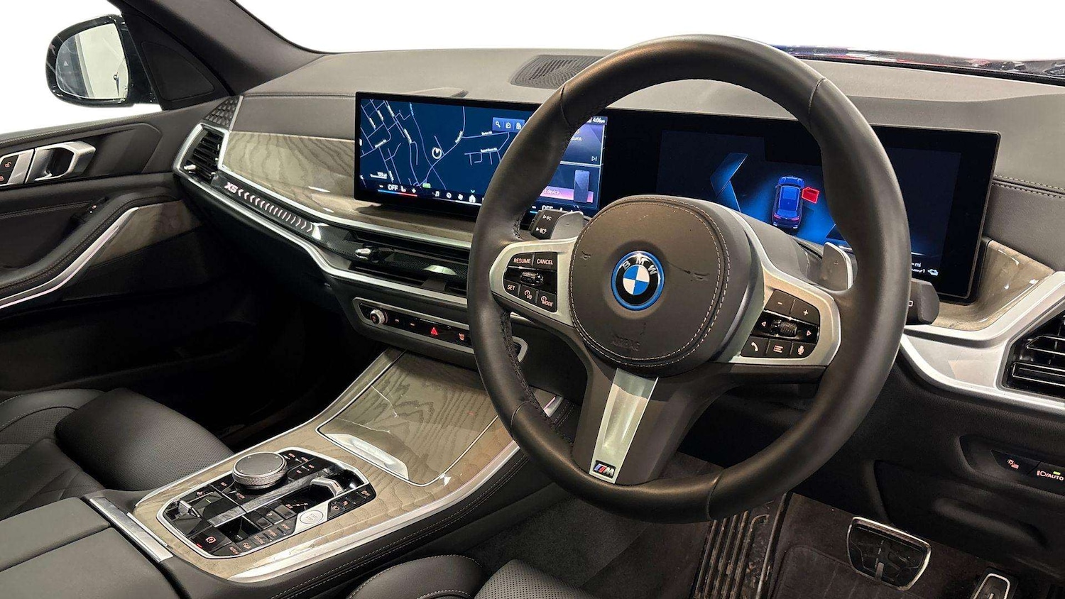 Used BMW X5 2025 for sale - 76978722: Photo 8