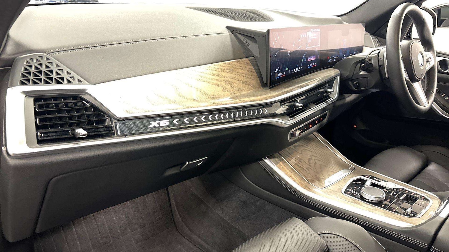 Used BMW X5 2025 for sale - 76978722: Photo 9