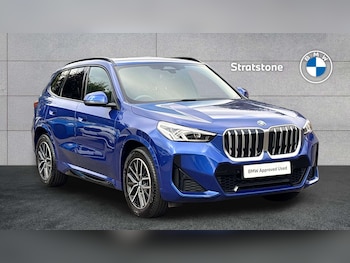 Used BMW X1 2025 for sale - 79161359: Photo