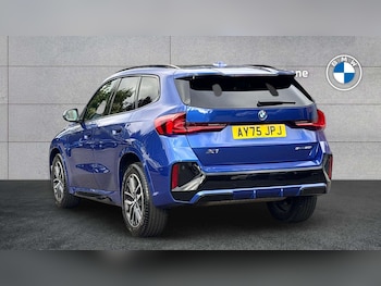Used BMW X1 2025 for sale - 79161359: Photo