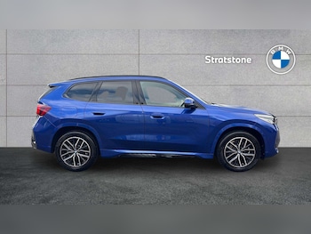 Used BMW X1 2025 for sale - 79161359: Photo