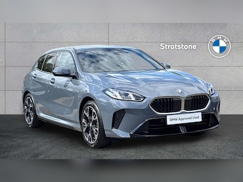Used BMW 1 Series 2026 for sale - 79161183: Photo