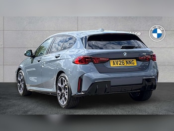 Used BMW 1 Series 2026 for sale - 79161183: Photo