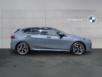 Used BMW 1 Series 2026 for sale - 79161183: Photo