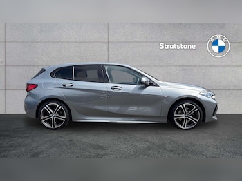 Used BMW 1 Series 2023 for sale - 79428410: Photo