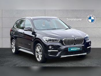 Used BMW X1 2016 for sale - 78651029: Photo
