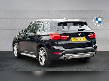 Used BMW X1 2016 for sale - 78651029: Photo