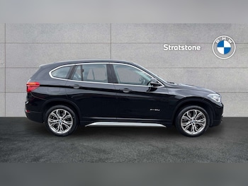 Used BMW X1 2016 for sale - 78651029: Photo