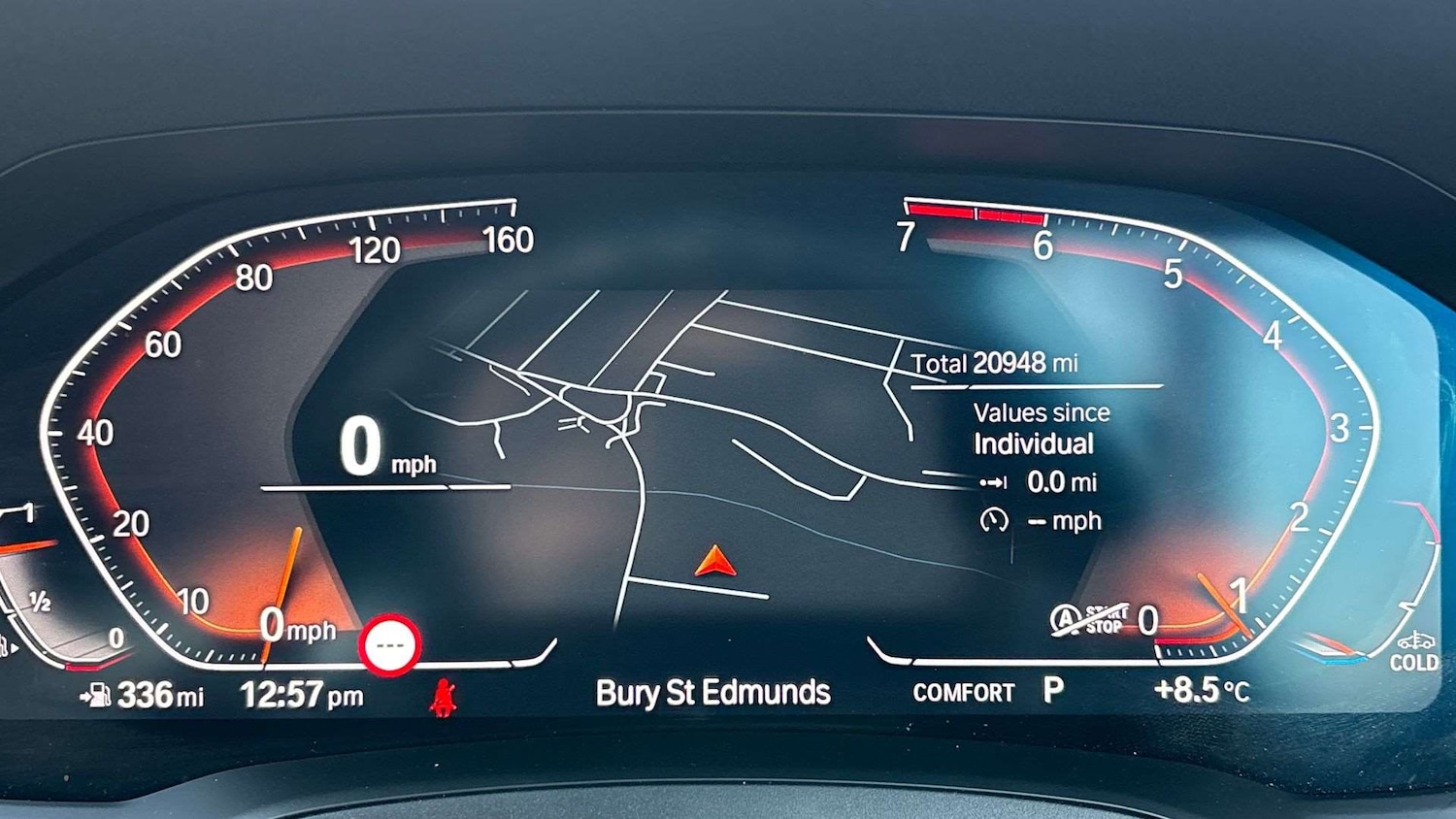 Used BMW 3 Series 2021 for sale - 77361537: Photo 11