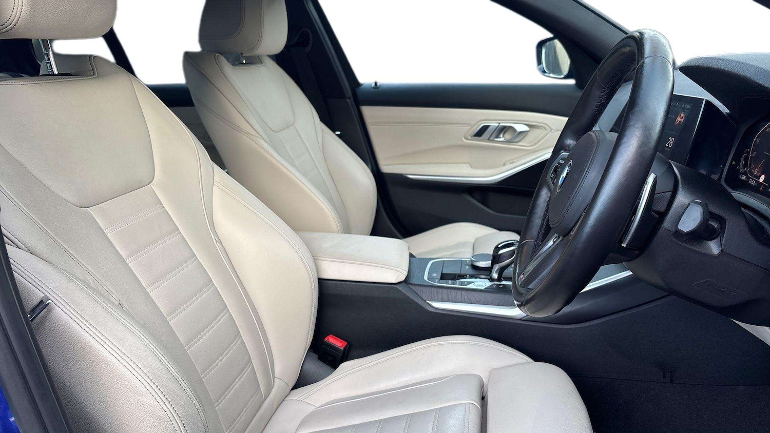 Used BMW 3 Series 2021 for sale - 77361537: Photo 13