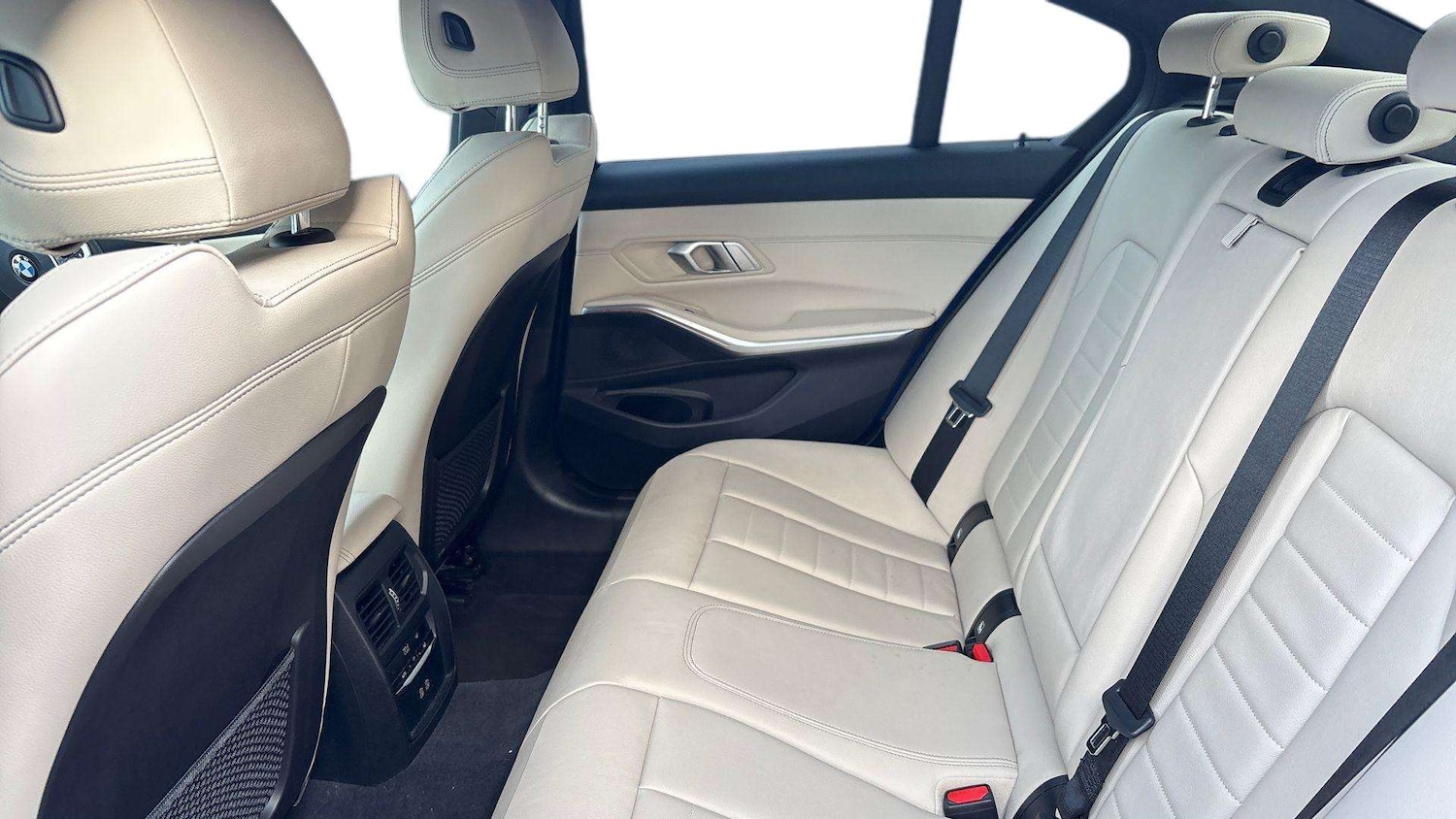 Used BMW 3 Series 2021 for sale - 77361537: Photo 14