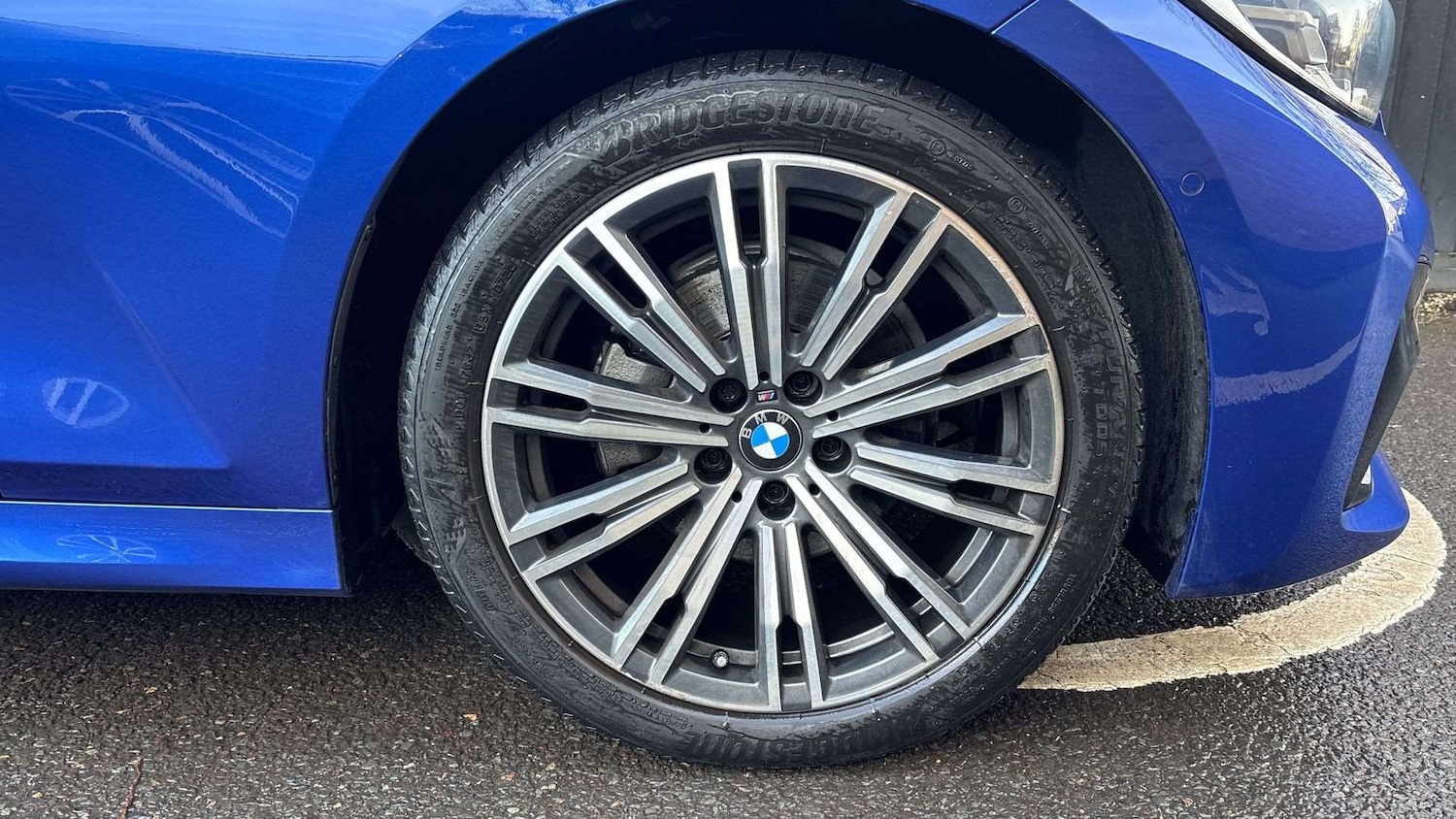 Used BMW 3 Series 2021 for sale - 77361537: Photo 16