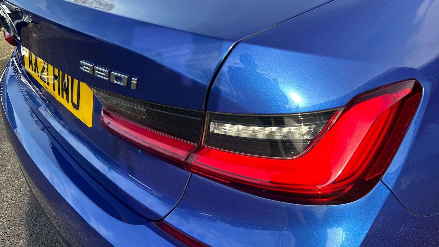 Used BMW 3 Series 2021 for sale - 77361537: Photo 17