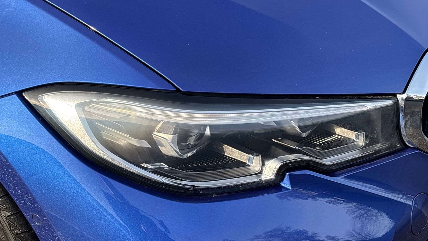 Used BMW 3 Series 2021 for sale - 77361537: Photo 18