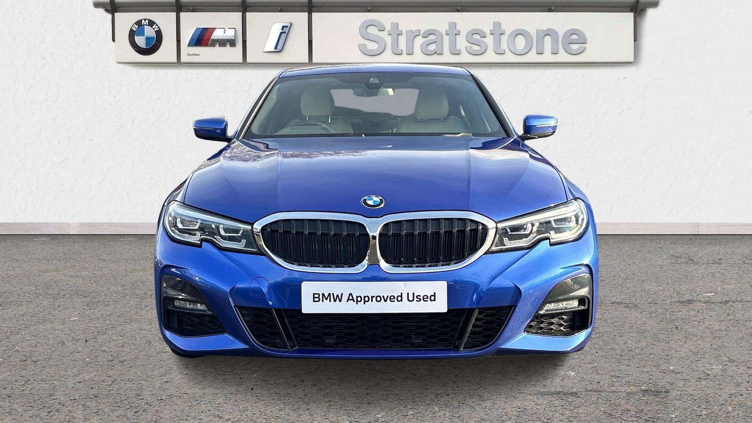 Used BMW 3 Series 2021 for sale - 77361537: Photo 21