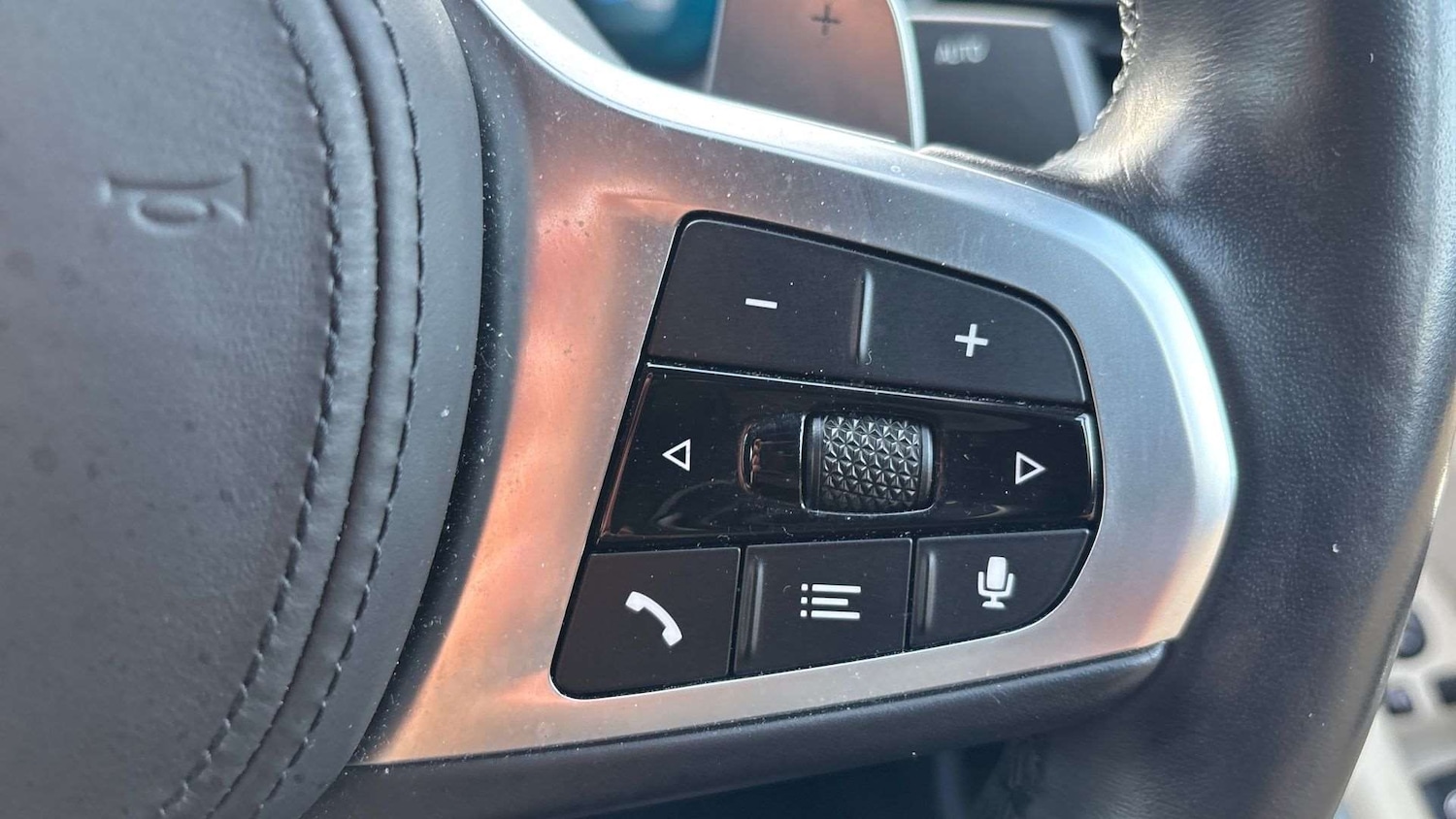 Used BMW 3 Series 2021 for sale - 77361537: Photo 23