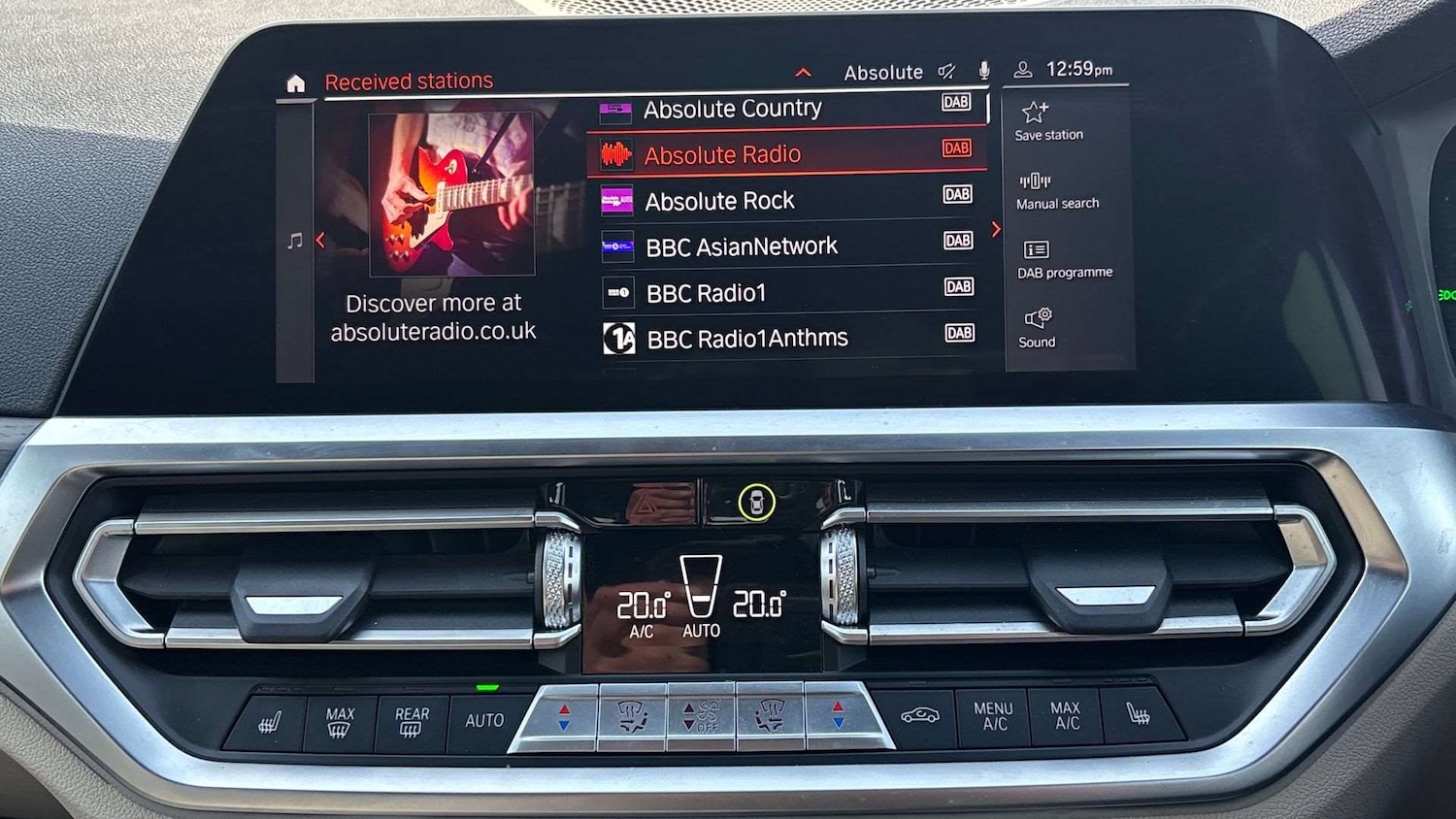 Used BMW 3 Series 2021 for sale - 77361537: Photo 32