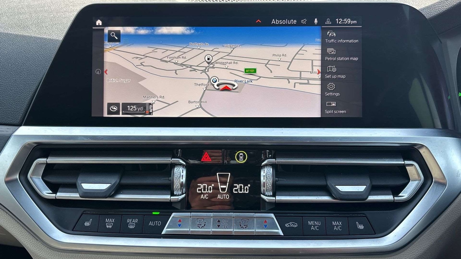 Used BMW 3 Series 2021 for sale - 77361537: Photo 33