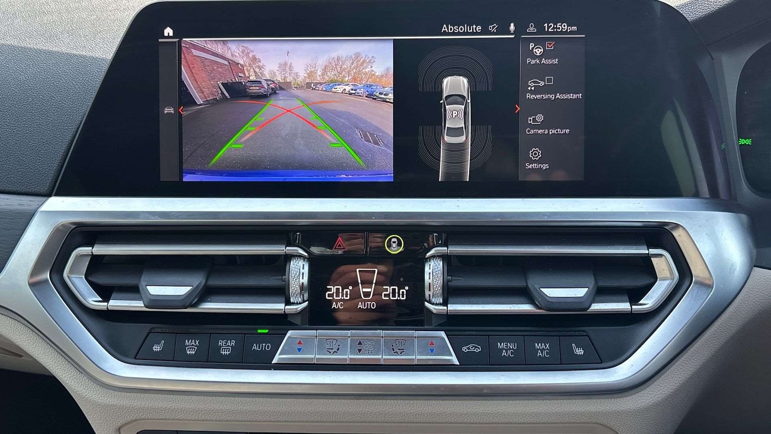 Used BMW 3 Series 2021 for sale - 77361537: Photo 34