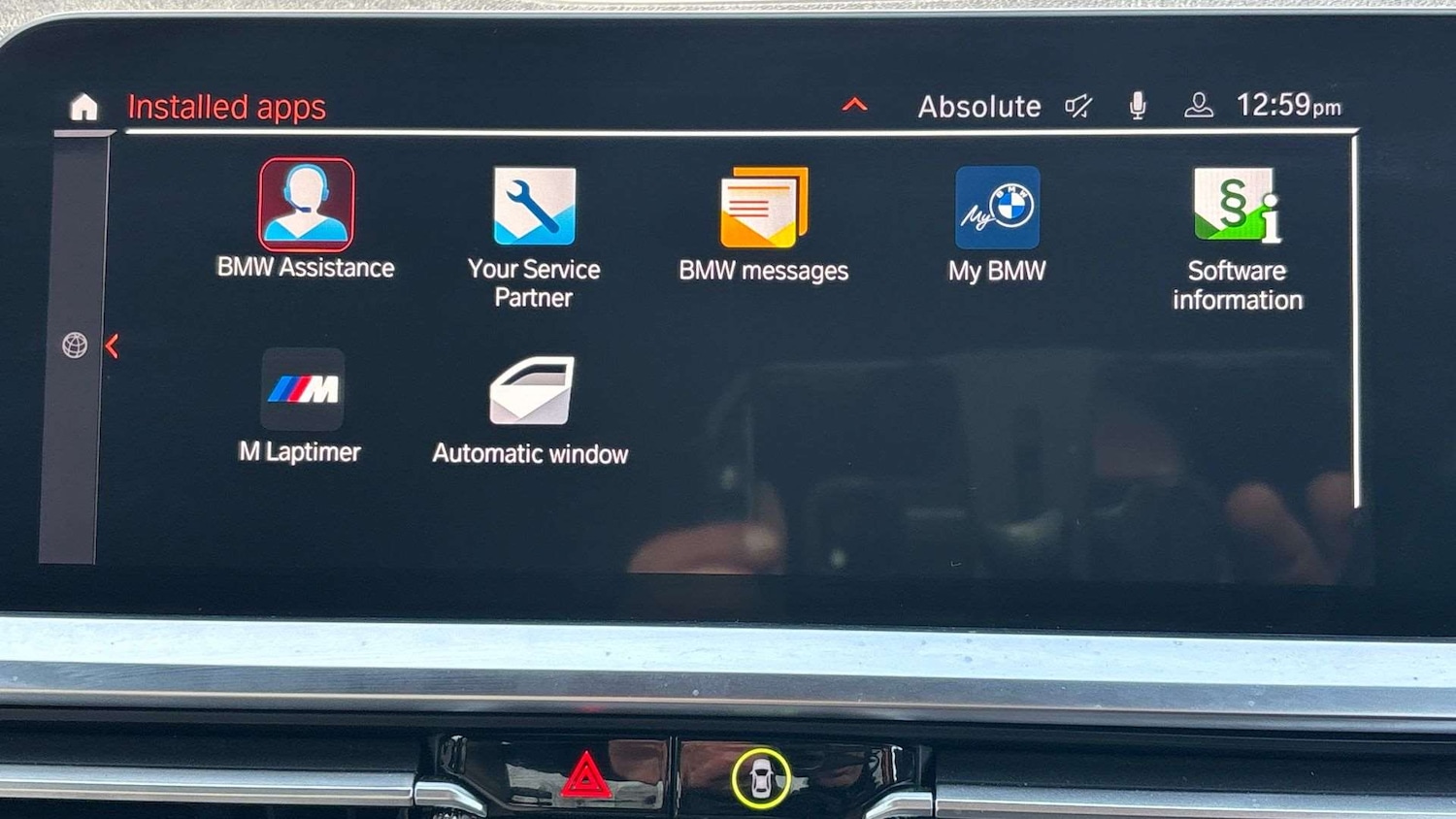 Used BMW 3 Series 2021 for sale - 77361537: Photo 35