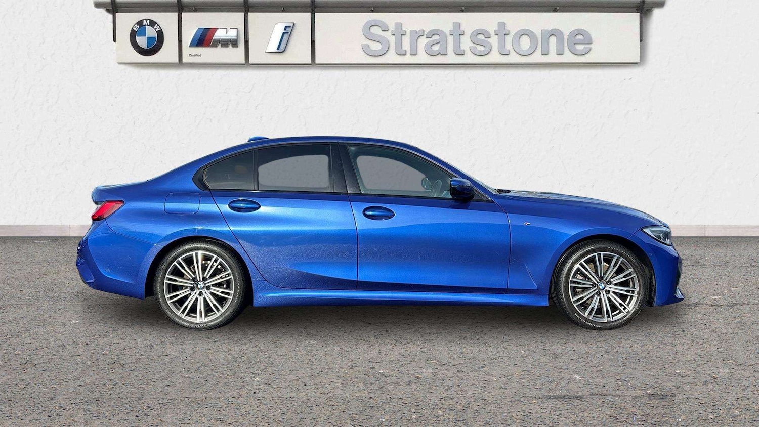 Used BMW 3 Series 2021 for sale - 77361537: Photo 4