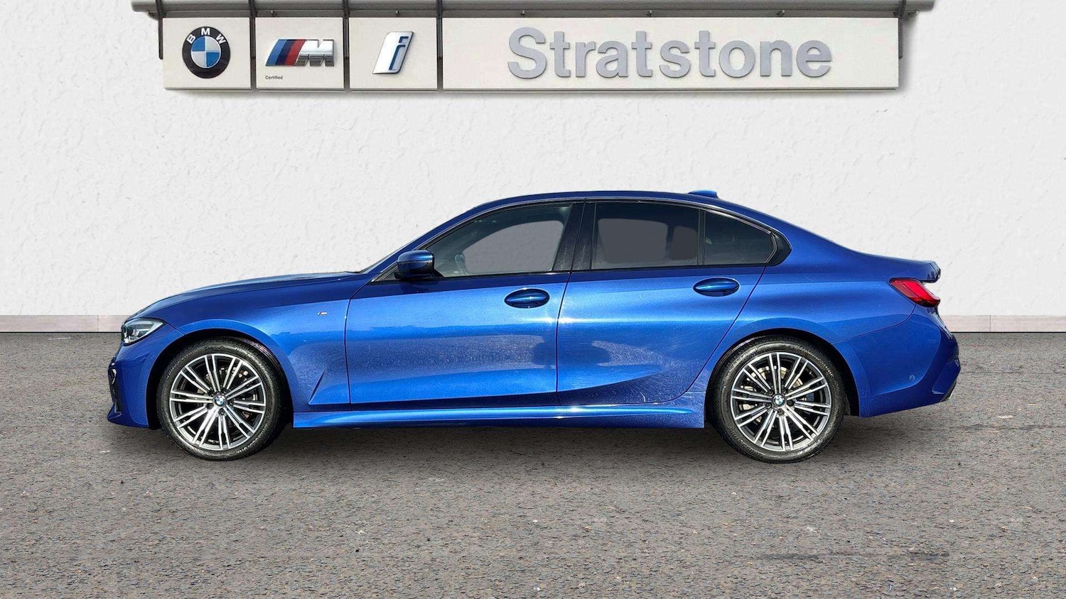 Used BMW 3 Series 2021 for sale - 77361537: Photo 5