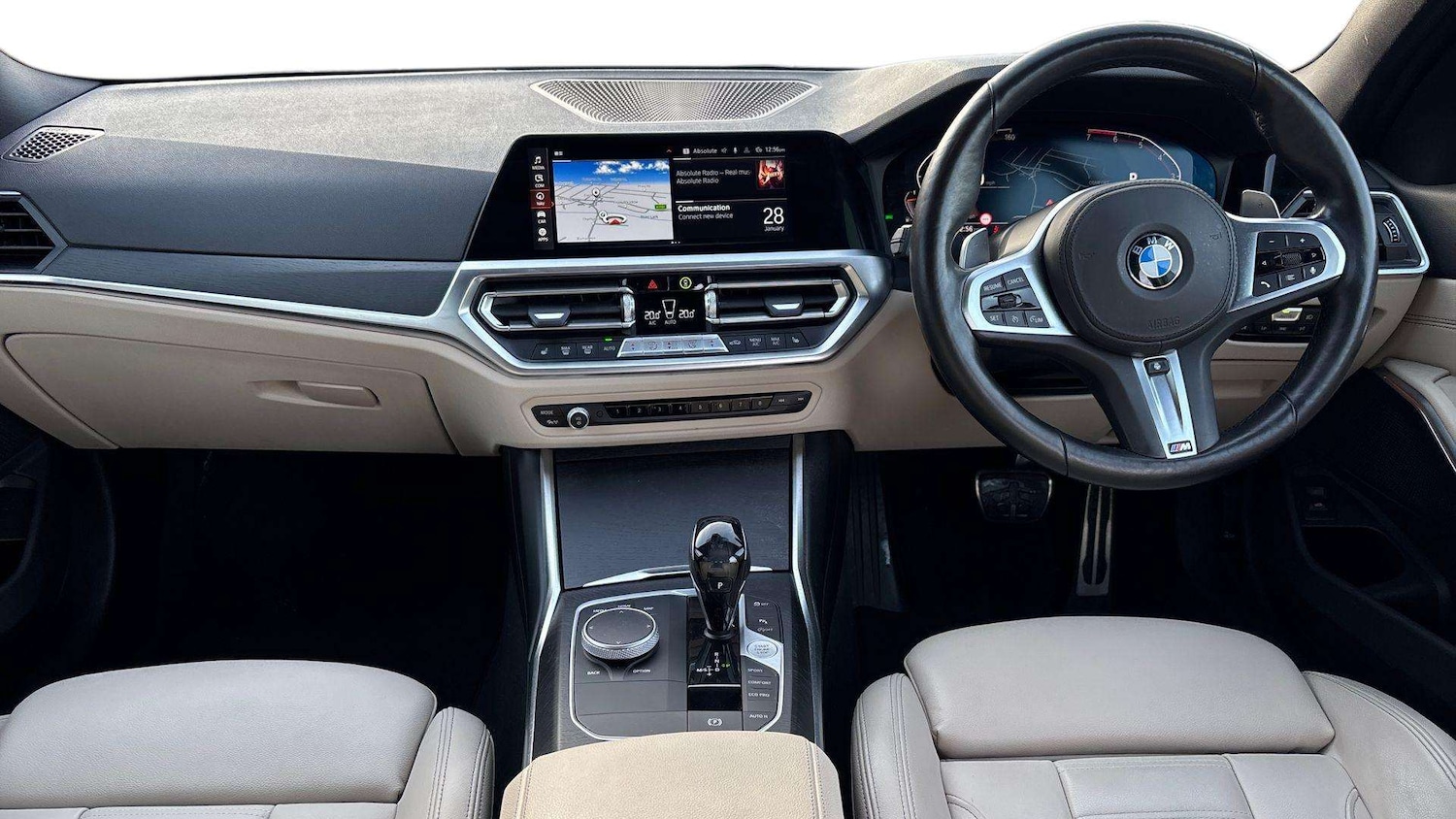 Used BMW 3 Series 2021 for sale - 77361537: Photo 6