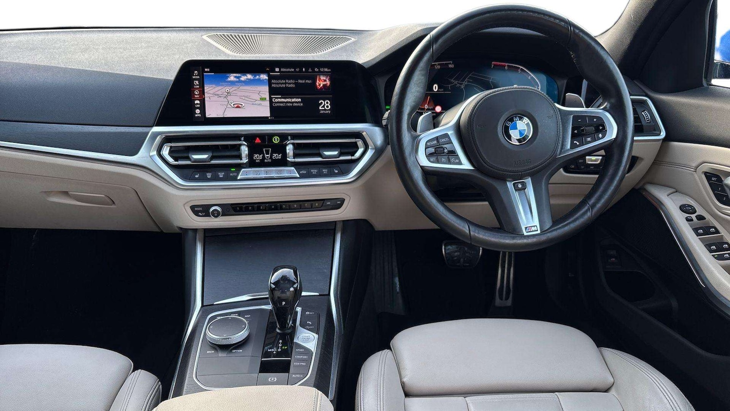 Used BMW 3 Series 2021 for sale - 77361537: Photo 7