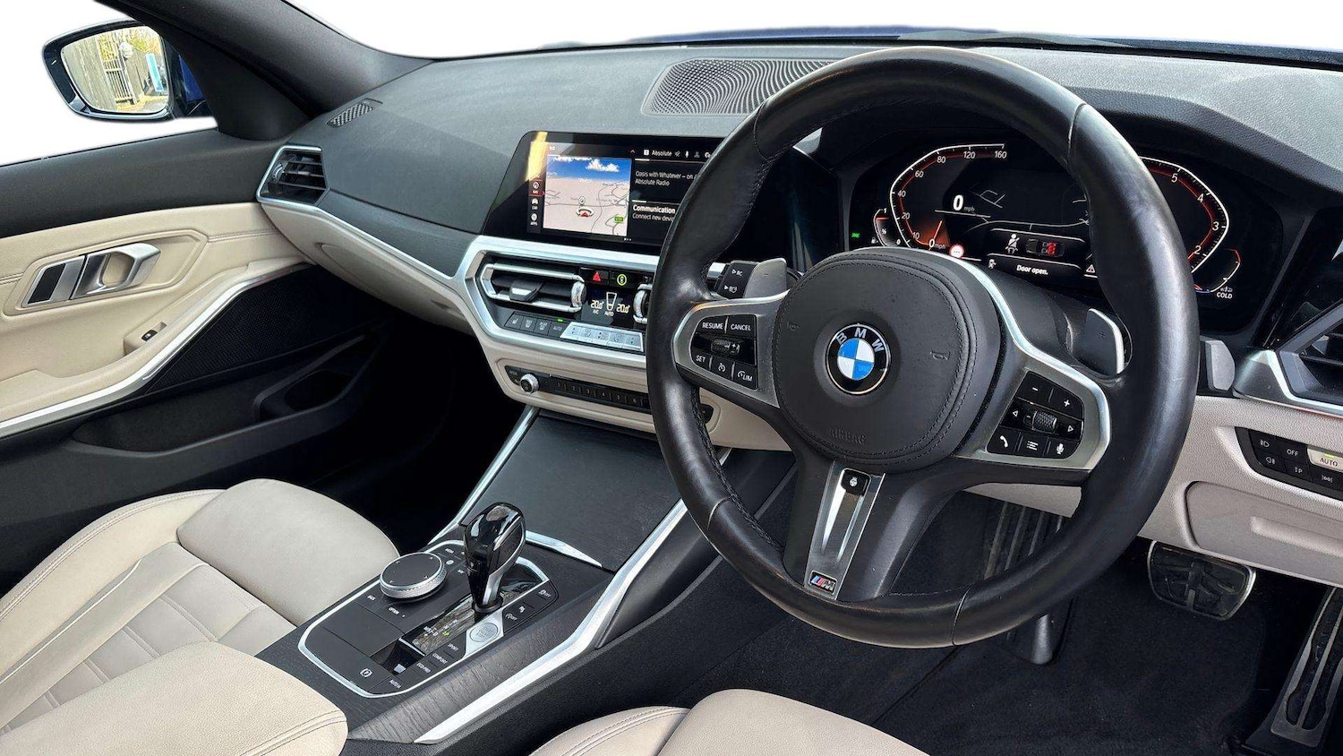 Used BMW 3 Series 2021 for sale - 77361537: Photo 8