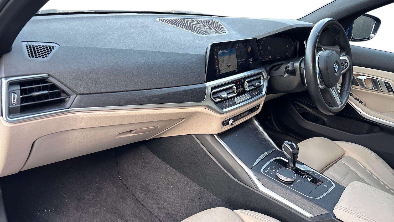 Used BMW 3 Series 2021 for sale - 77361537: Photo 9