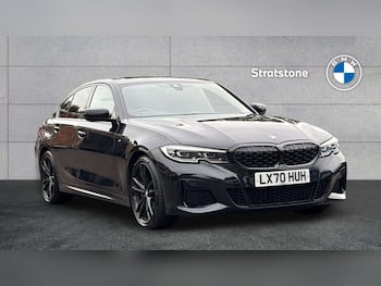 Used BMW 3 Series 2020 for sale - 79716281: Photo